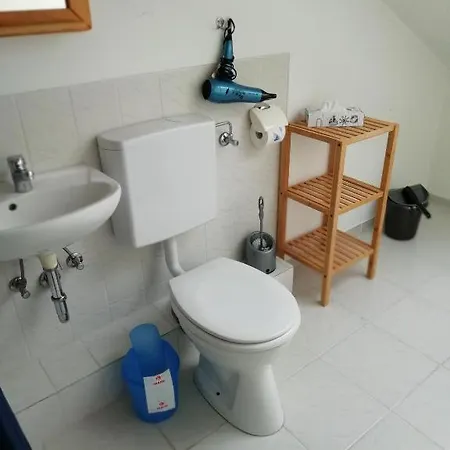 La Paloma Nord Apartman