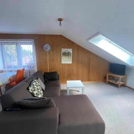 La Paloma Nord Apartman *