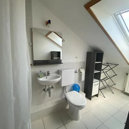 Apartman La Paloma Nord