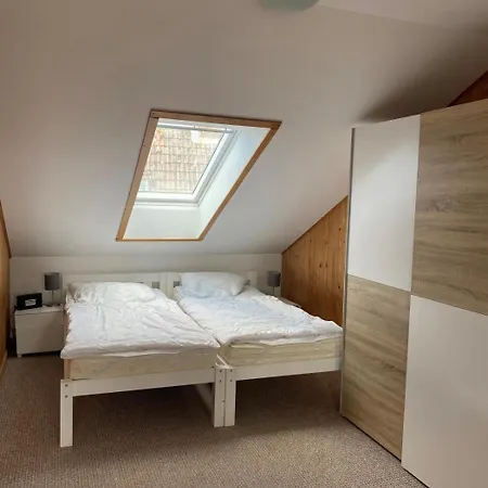 La Paloma Nord Apartman Dahme